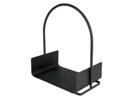 Kominki elektryczne - LIVARNO home Narzędzia i akcesoria kominkowe (Kosz na drewno kominkowe) - miniaturka - grafika 1