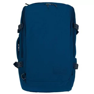 Plecak torba podróżna CabinZero ADV 42 L AD041 Atlantic Blue (57x34x25cm) - Torby podróżne - miniaturka - grafika 1