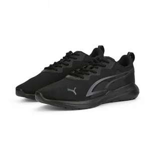 Męskie Buty Sportowe Sneakersy Puma All Day Active 38626901 - Sneakersy męskie - miniaturka - grafika 1