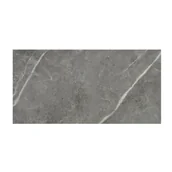 Panele ścienne i boazeria - Płytka samoprzylepna marmur biało-szary PS-0001 60 x 30 cm 4 szt. - miniaturka - grafika 1