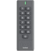 Systemy inteligentnych domów - Tedee Tedee Klawiatura inteligentnego zamka (by Gerda) TKV1.0A - miniaturka - grafika 1
