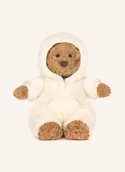 Maskotki i pluszaki - Jellycat Pluszowa Zabawka Bartholomew Bear All-In-One-Outfit braun - miniaturka - grafika 1