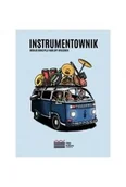 Książki o kulturze i sztuce - Instrumentownik - miniaturka - grafika 1