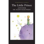 Pozostałe książki - The Little Prince - miniaturka - grafika 1