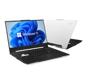 Laptopy - ASUS ASUS TUF Dash F15 i7-12650H/16GB/512/Win11 RTX3060 144Hz FX517ZM-HN183W - miniaturka - grafika 1