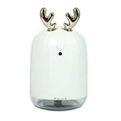 Nawilżacze powietrza - STALMAN Nawilżacz Powietrza Dyfuzor Zapachowy Aromaterapia - miniaturka - grafika 1