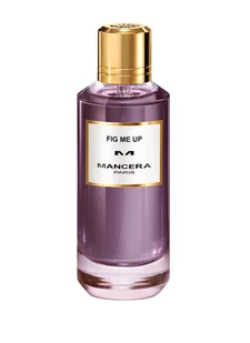 Mancera Fig Me Up - Wody i perfumy damskie - miniaturka - grafika 1