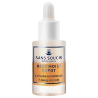 Kosmetyki pod oczy - Sans Soucis Sans Soucis Beauty Elixiere 8.0 ml - miniaturka - grafika 1