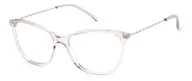 Okulary korekcyjne, oprawki, szkła - Okulary korekcyjne Pierre Cardin P.C. 8511 KON - miniaturka - grafika 1