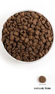 Acana Ranchlands Dog 6 kg - Sucha karma dla psów - miniaturka - grafika 6