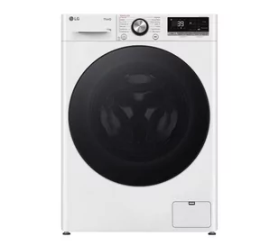 Pralka LG F4W1172YW - Pralki - miniaturka - grafika 1