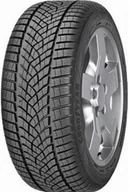 Opony terenowe i SUV letnie - Goodyear Ultragrip Performance + SUV 255/55R20 110V - miniaturka - grafika 1