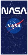 Okrycia kąpielowe dla dzieci - Nasa Kosmos Ręcznik szybkoschnący 70X140 - miniaturka - grafika 1