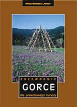 Gorce dla Prawdziwego Turysty - Przewodniki - miniaturka - grafika 1