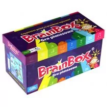 Albi BrainBox - Gry planszowe - miniaturka - grafika 2