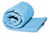 Ręczniki - Rockland Ręcznik SZYBKOSCHNĄCY kolor jasnoniebieski (31) - miniaturka - grafika 1