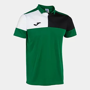 Joma Crew V Koszulka Męska - Koszulki męskie - miniaturka - grafika 1