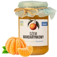 Dżem - Dżem mandarynkowy - 480g - miniaturka - grafika 1