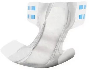 Pieluszki nocne Presteril Elastic T-G 80 szt (8470004679441) - Podpaski - miniaturka - grafika 1