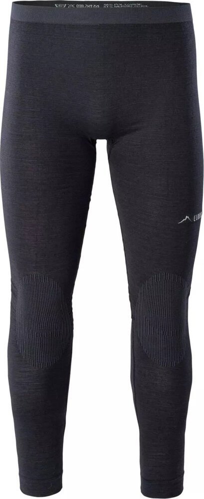 Męskie Legginsy termoaktywne ELARIT BOTTOM