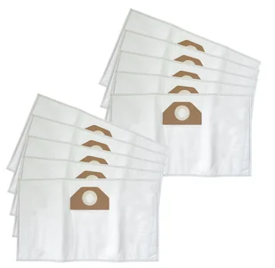 WORKI DO ODKURZACZA KARCHER WD3 6.959-130.0 10x - Worki do odkurzaczy - miniaturka - grafika 1