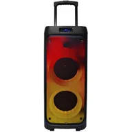 Power audio - Manta SPK5220 - miniaturka - grafika 1