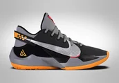 Koszykówka - Nike Zoom Freak 2 Taxi Giannis Antetokounmpo - miniaturka - grafika 1