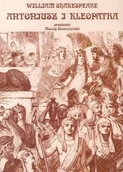 Dramaty - Antoniusz i Kleopatra - miniaturka - grafika 1