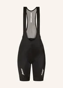 Spodnie rowerowe - Maap Spodenki Kolarskie Training Bib 3.0 Z Szelkami I Wyściełaną Wkładką schwarz - miniaturka - grafika 1