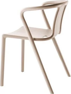 Fotel Air beżowy - Fotele i krzesła ogrodowe - miniaturka - grafika 1