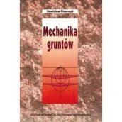 Podręczniki dla szkół wyższych - Mechanika gruntów w.7 - miniaturka - grafika 1