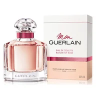 Wody i perfumy damskie - Guerlain Mon Bloom of Rose woda toaletowa 30ml - miniaturka - grafika 1