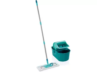 Leifheit Mop zestaw Profi Compact - Miotły, szufle, mopy - miniaturka - grafika 1