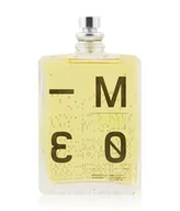 Wody i perfumy męskie - Escentric Molecules Molecule 03 Woda toaletowa 100 ml - miniaturka - grafika 1