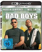 Filmy akcji Blu-Ray - Bad Boys - miniaturka - grafika 1