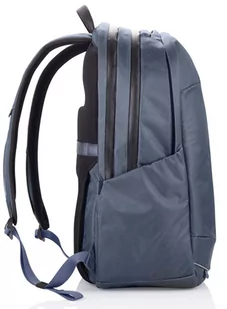Plecak na laptopa 17 XD Design Bobby Explore - navy - Torby na laptopy - miniaturka - grafika 4