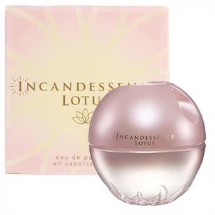 Avon Incandessence Lotus woda perfumowana 50ml - Wody i perfumy damskie - miniaturka - grafika 1