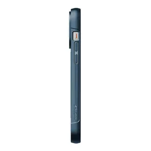 Raptic X-Doria Clutch Built Case etui iPhone 14 Pro Max z MagSafe pokrowiec plecki niebieski - Etui i futerały do telefonów - miniaturka - grafika 4