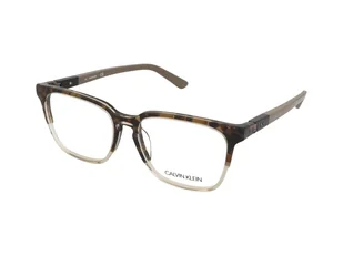 Calvin Klein CK19511 279 - Okulary korekcyjne, oprawki, szkła - miniaturka - grafika 1