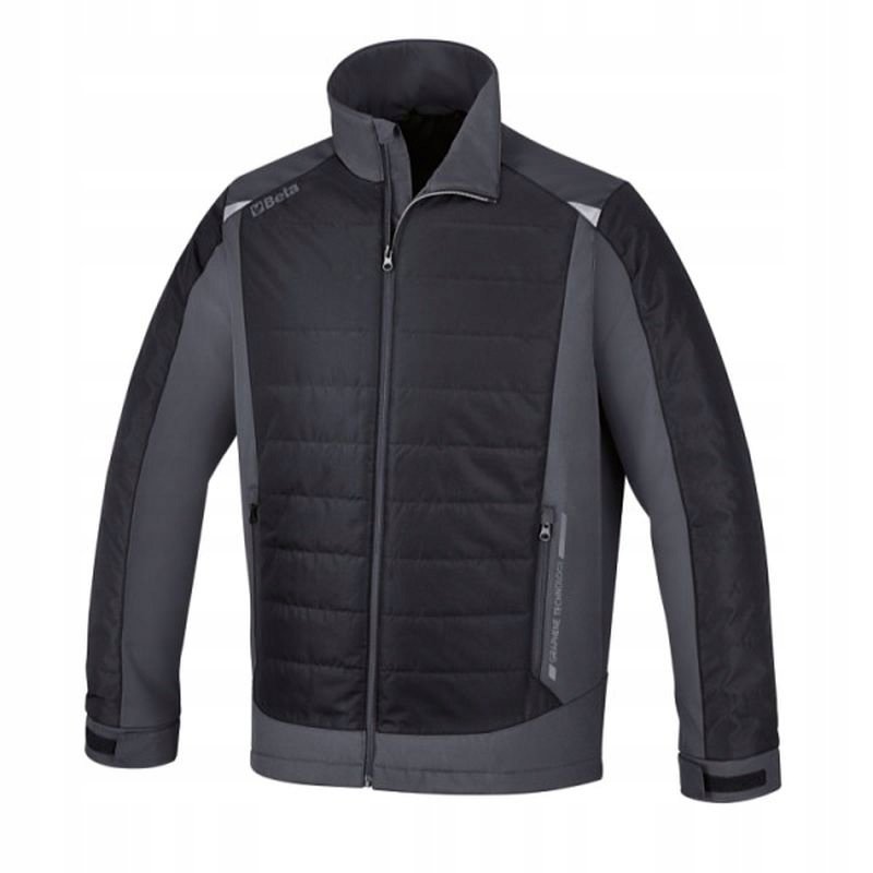 BETA KURTKA WODOODPORNA Z GRAFENEM 7679GG ROZMIAR S