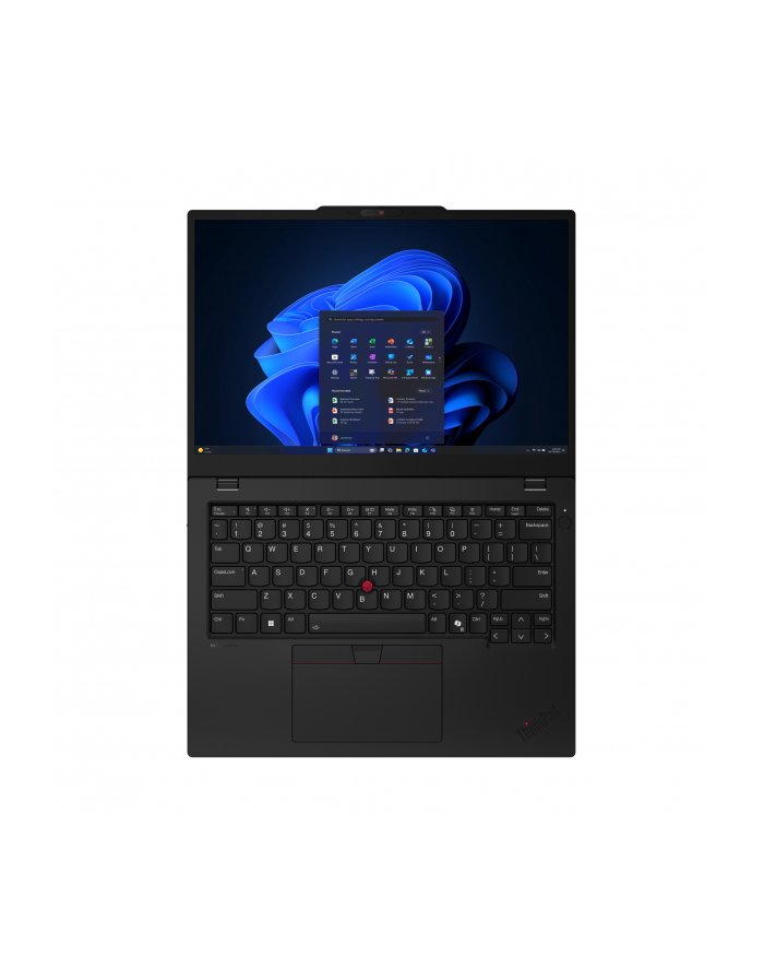 LENOVO ThinkPad L13 G6 Intel Core Ultra 5 225U 13.3inch WUXGA 16GB 512GB SSD M.2 PCIe W11P 3Y Onsite 21R5004JPB
