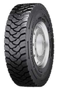 Continental Conti CrossTrac HD3 315/80R22 .5 156/150K - Opony ciężarowe - miniaturka - grafika 1