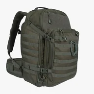 Plecaki - outdoorowy Highlander Plecak Harrier 35L - Ranger Green - miniaturka - grafika 1