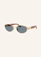 Okulary przeciwsłoneczne - Persol Okulary Przeciwsłoneczne po1024s gold - miniaturka - grafika 1