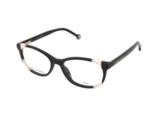 Carolina Herrera HER 0125 KDX - Okulary korekcyjne, oprawki, szkła - miniaturka - grafika 1
