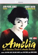 Komedie DVD - Amelia (Kino Konesera) - miniaturka - grafika 1