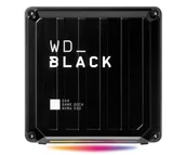Dyski SSD - WD WD BLACK D50 Game Dock - miniaturka - grafika 1