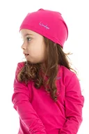 Czapki dla dzieci - WINSHAPE Unisex dziecięca czapka beanie Winshape Boys&girls Wkbm1, Kids Collection różowy różowy Rozmiar uniwersalny - miniaturka - grafika 1