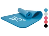 Maty do ćwiczeń - Reebok Mata treningowa fitness - miniaturka - grafika 1