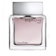 Wody i perfumy męskie - Calvin Klein Euphoria Men Woda toaletowa 50ml - miniaturka - grafika 1